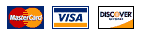 Cards accepted